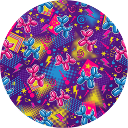 Electric Parade