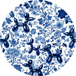 Porcelain Pups