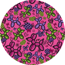 Pop Couture