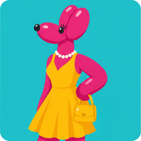 Women's Fashions
