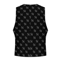 Classy Balloon Dogs Men's Performance Vest