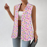 Twisterhood Women's Performance Vest
