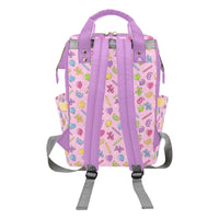 Twisterhood Jam Backpack