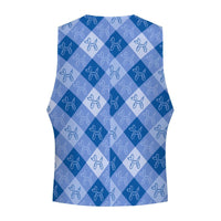 Argyle Afterparty Men's Performance Vest