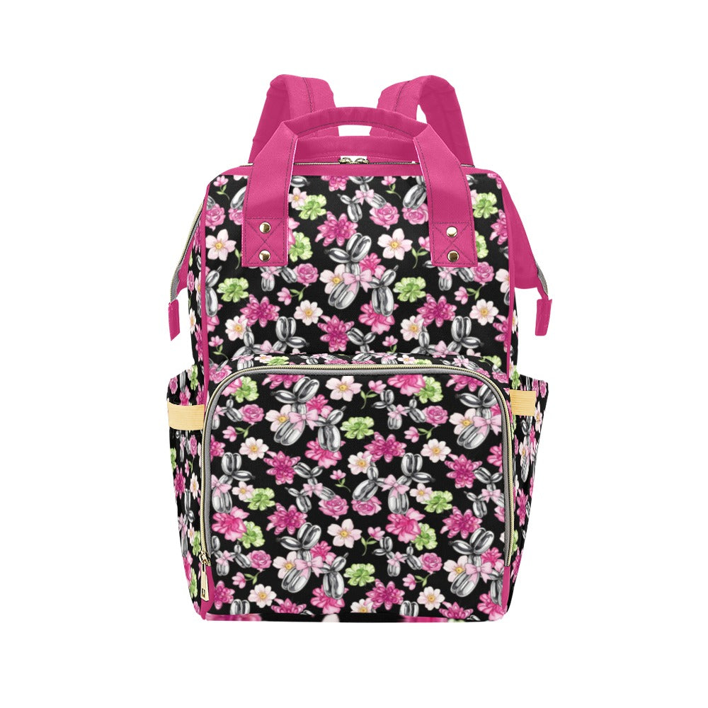 Petal Pop Jam Backpack