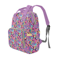 Sweet Dreams Dogs Jam Backpack