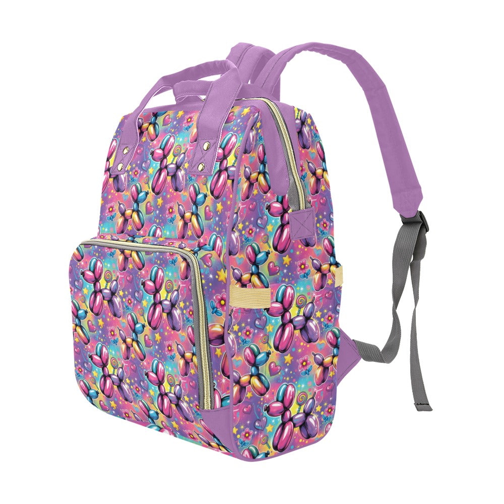 Sweet Dreams Dogs Jam Backpack