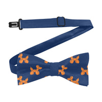 Balloon Dogs Adjustable Bow Tie