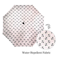 Bow Wow Semi-Automatic Foldable Umbrella