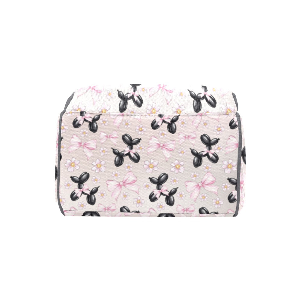Bow Wow Jam Backpack