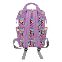 Sweet Dreams Dogs Jam Backpack