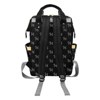 Classy Balloon Dogs Jam Backpack