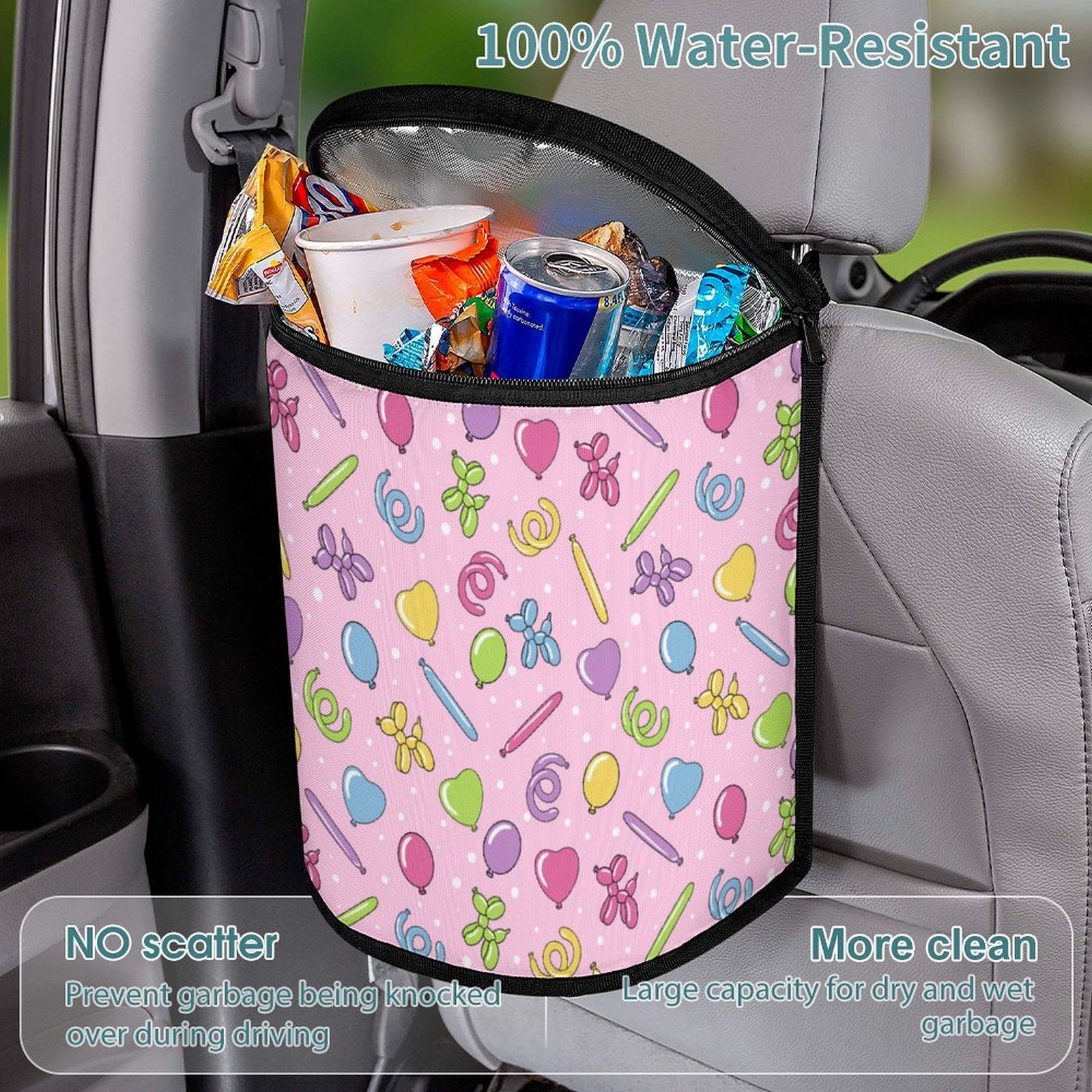 Twisterhood Scraps Bin