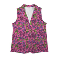 Pop Couture Women's Performance Vest