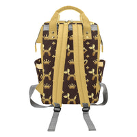 Decadent Dogs Jam Backpack