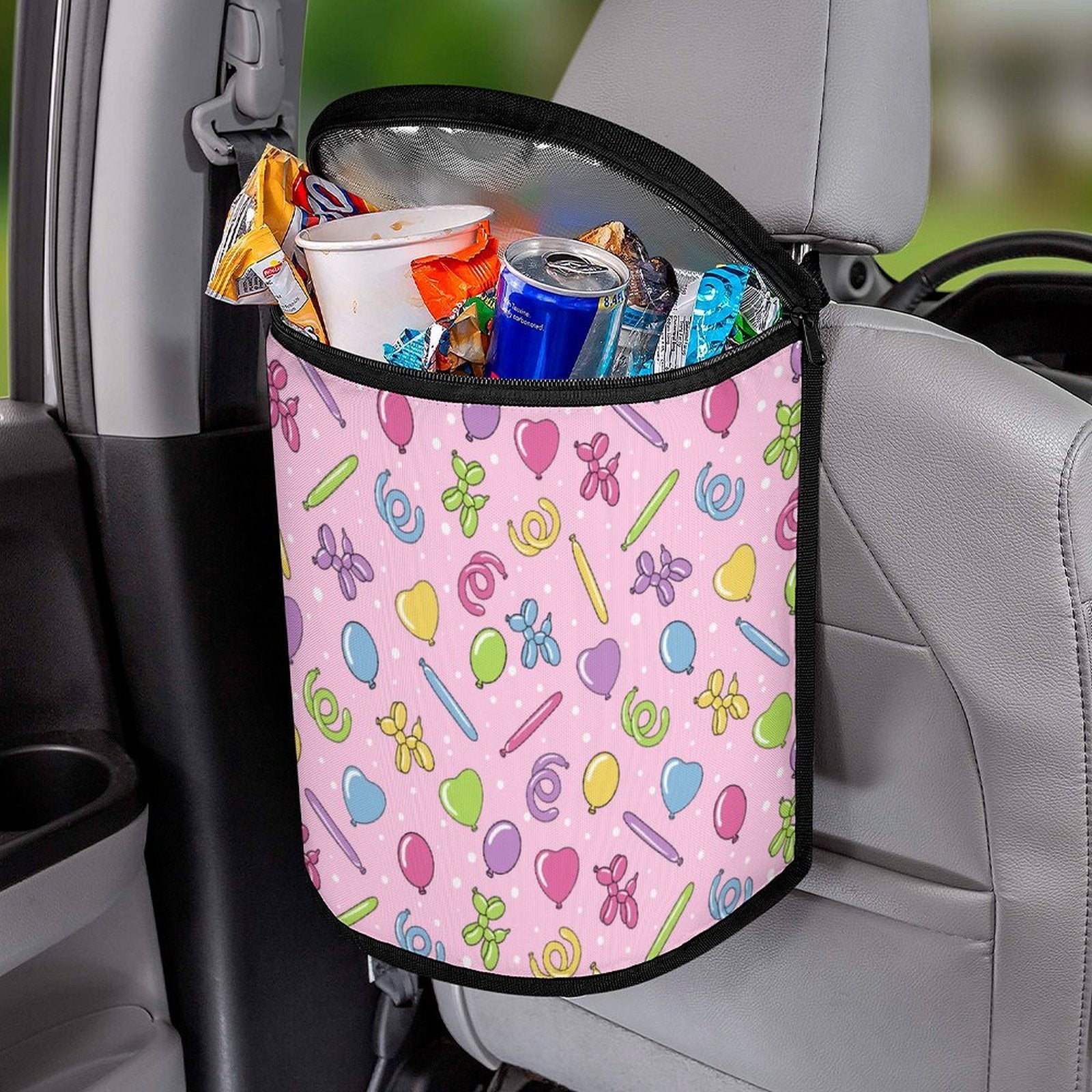 Twisterhood Scraps Bin