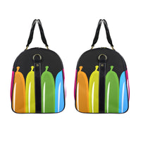 Twisty Balloons Large Travel Bag