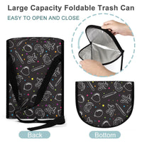 Twisterhood Scraps Bin