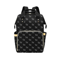Classy Balloon Dogs Jam Backpack
