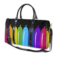 Twisty Balloons Large Travel Bag