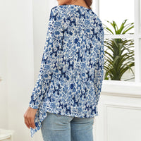 Porcelain Pups Women's Airy Cardigan