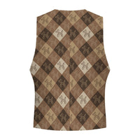 Argyle Afterparty Men's Performance Vest