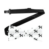 Classy Balloon Dogs Adjustable Bow Tie