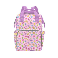 Twisterhood Jam Backpack