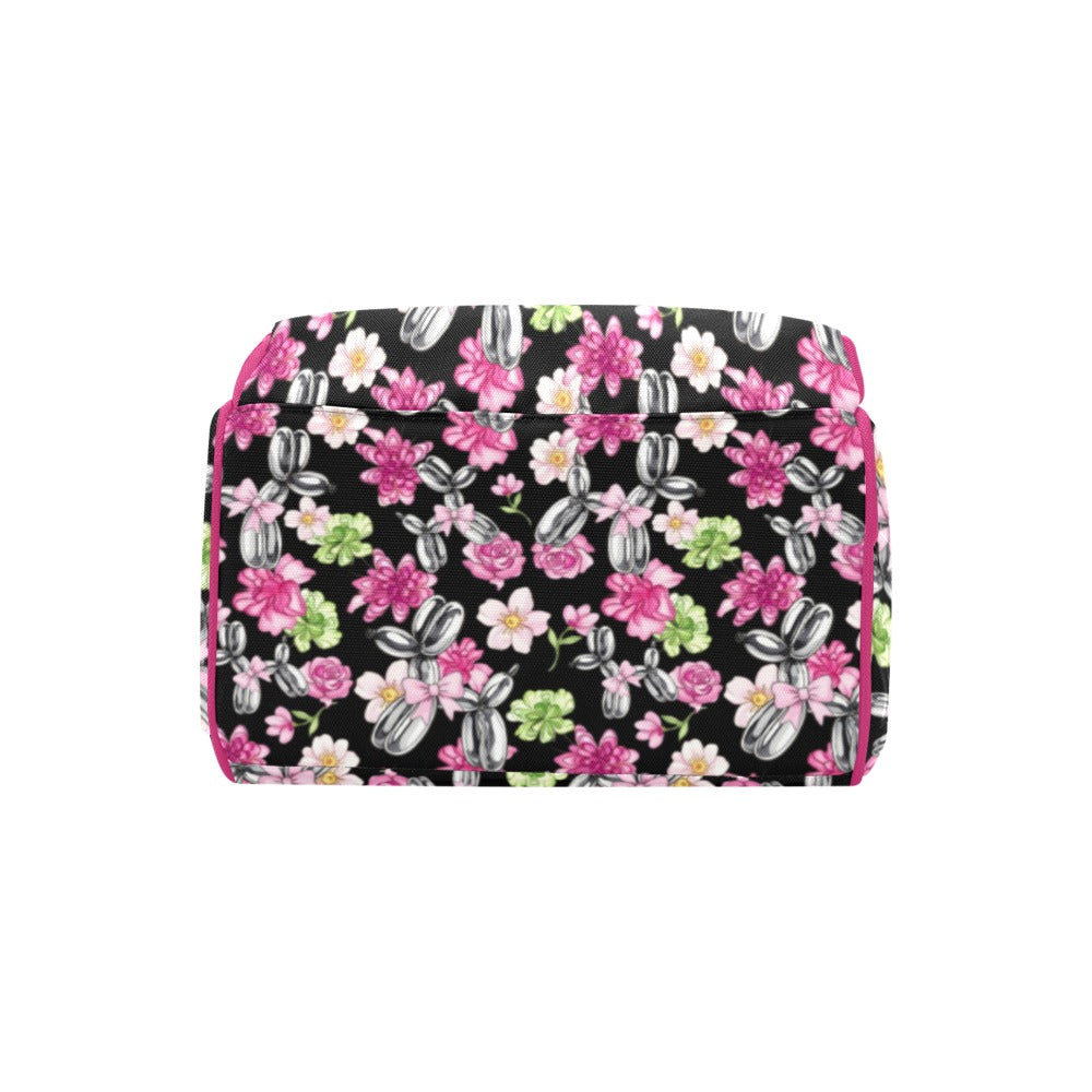 Petal Pop Jam Backpack