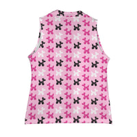 Pink Dogs Women's Performance Vest