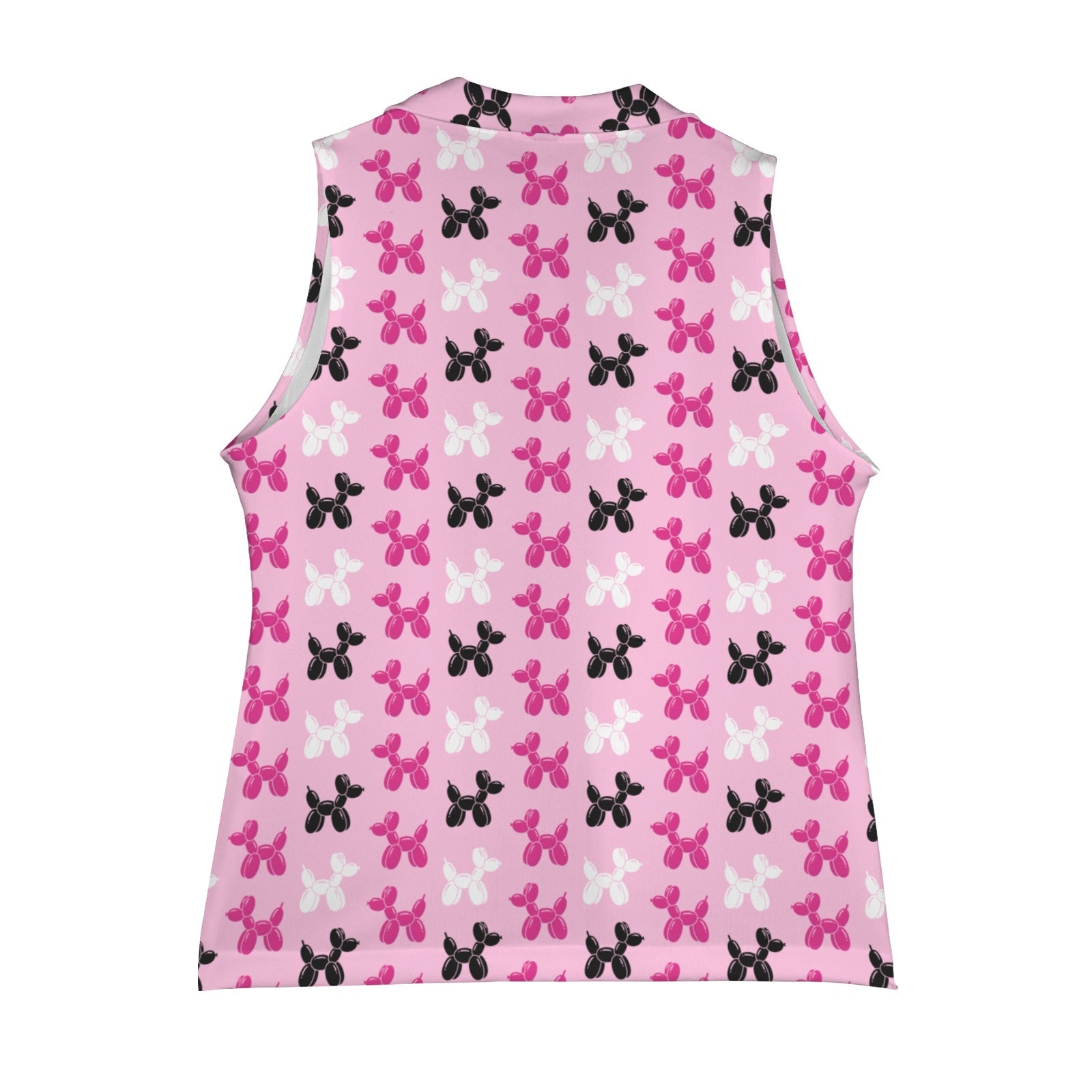Pink Dogs Women's Performance Vest