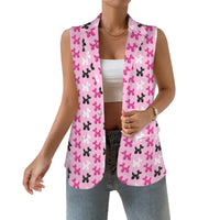 Pink Dogs Women's Performance Vest