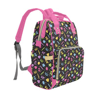 Twisterhood Jam Backpack