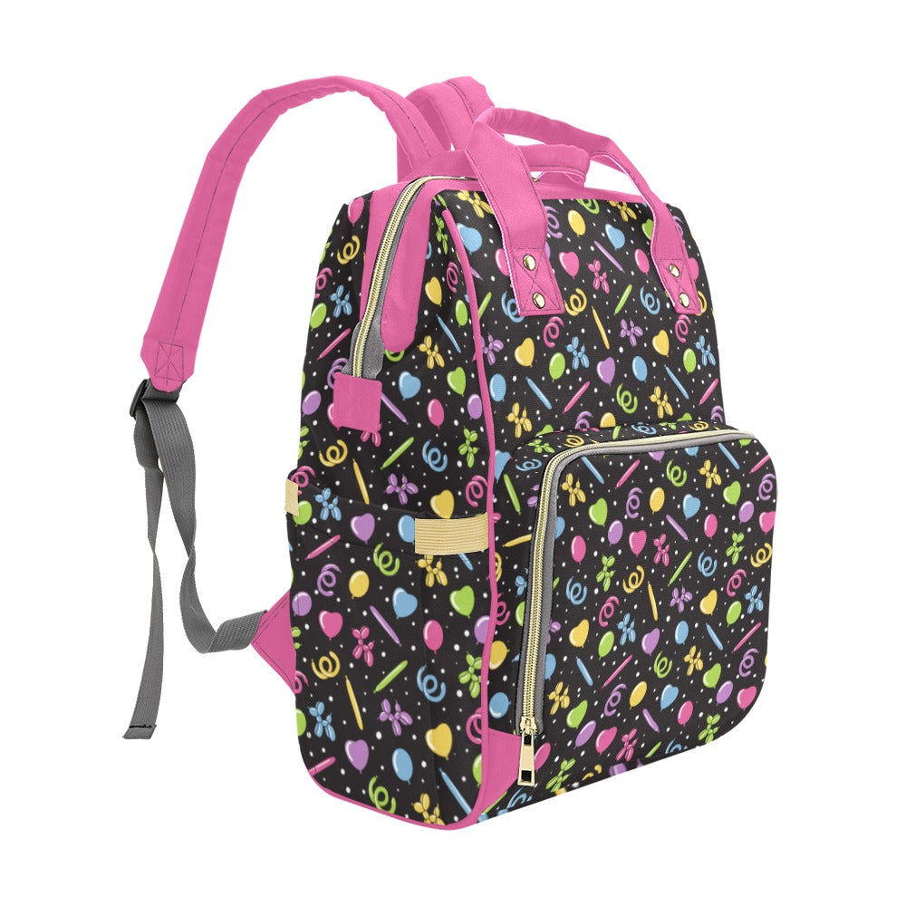 Twisterhood Jam Backpack
