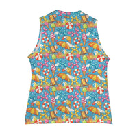 Summer Lovin' Women's Performance Vest