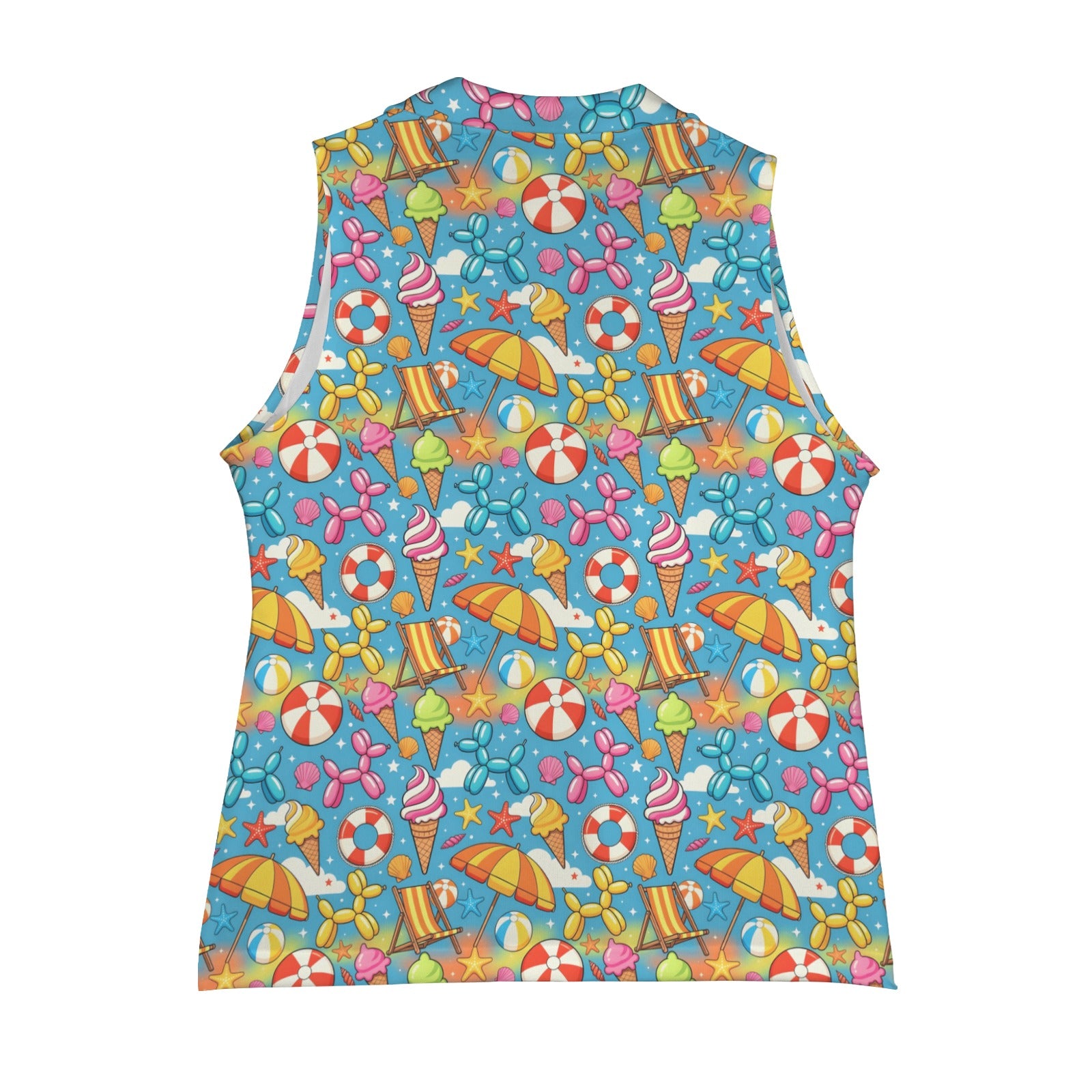 Summer Lovin' Women's Performance Vest