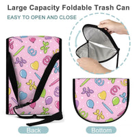 Twisterhood Scraps Bin