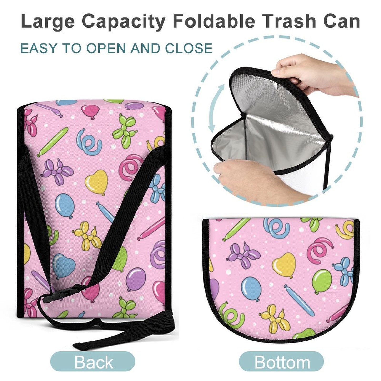Twisterhood Scraps Bin