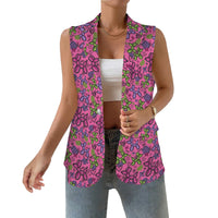 Pop Couture Women's Performance Vest