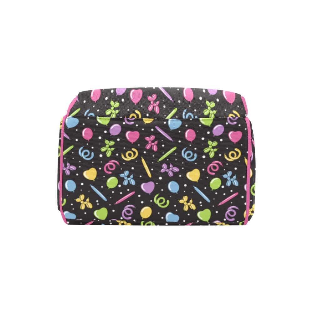 Twisterhood Jam Backpack