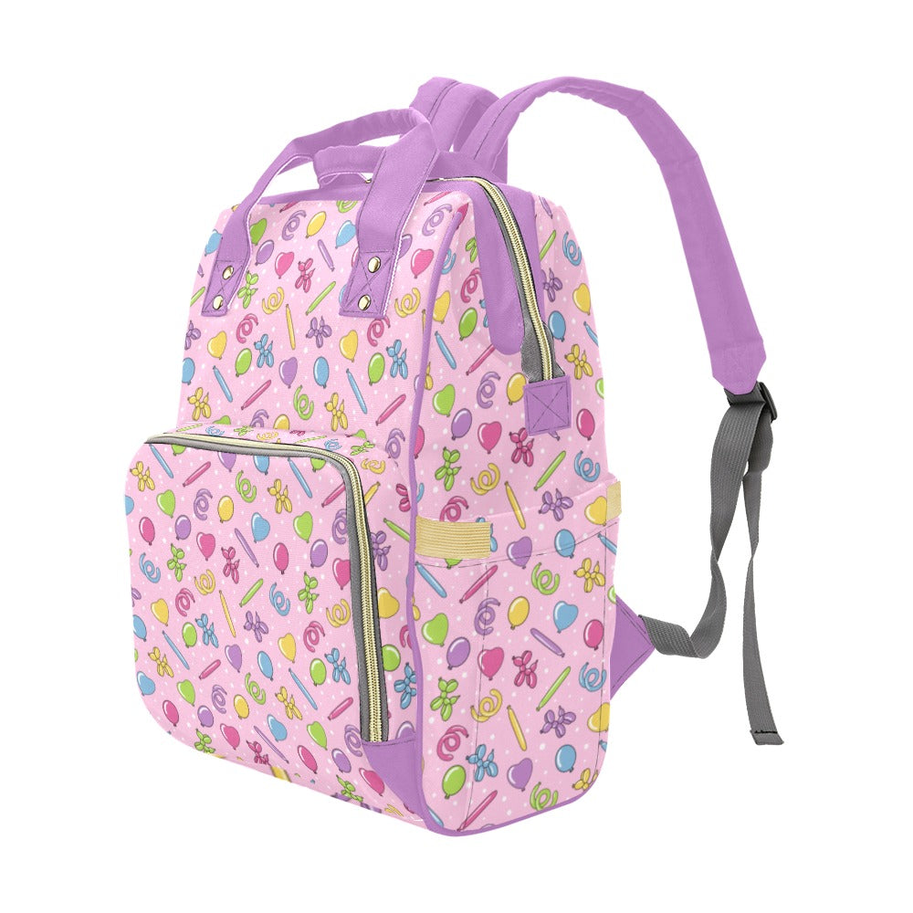 Twisterhood Jam Backpack