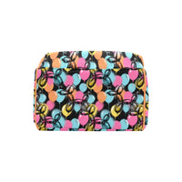 Graffiti Jam Backpack