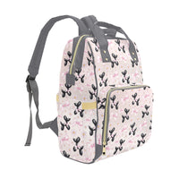 Bow Wow Jam Backpack