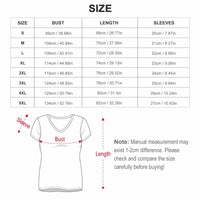 Summer Lovin' Women's Ice Silk V-Neck Top