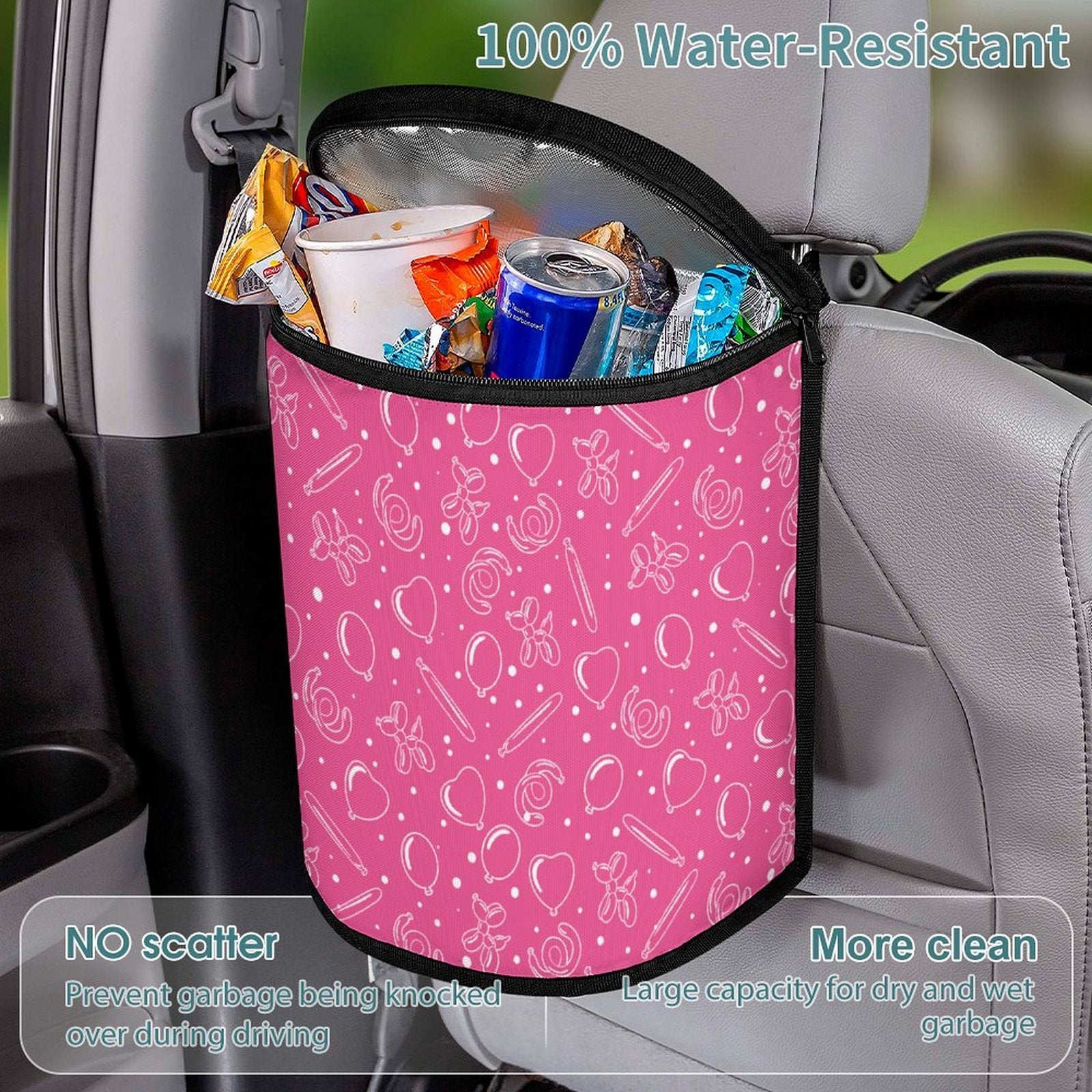Twisterhood Scraps Bin