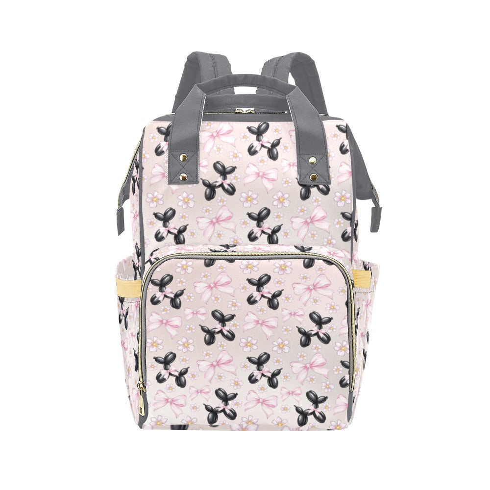Bow Wow Jam Backpack