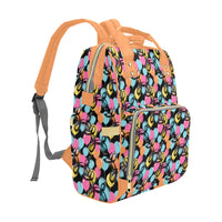 Graffiti Jam Backpack
