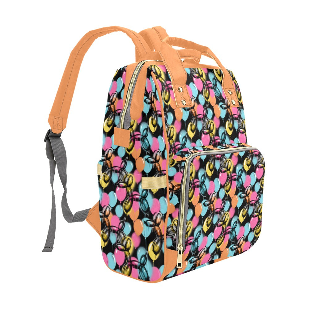 Graffiti Jam Backpack