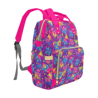 Electric Parade Jam Backpack