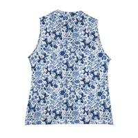 Porcelain Pups Women's Performance Vest